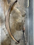 Vintage Ford Front Spring Car Truck. Fixed Price $120.00.