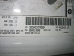 Strut Front Excluding R/t And SRT4 Fits 00-05 Neon 3318. Fixed Price $70.00.