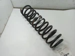 Front Coil Spring From 2000 Jeep Wrangler 11905136. Fixed Price $49.94.