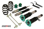 Megan Racing Euro Ii Coilovers Lowering Coils For 2014-2017 Bmw M6 Gran Coupe. Fixed Price $999.00.