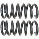 Coil Spring Set Moog 81200. Fixed Price $202.95.