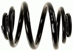 Sachs 996 967 Coil Spring For Audi. Fixed Price $66.34.