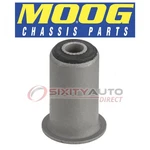 Moog Rear Lower Leaf Spring Shackle Bushing For 1973-1991 Chevrolet Blazer Dt. Fixed Price $26.69.