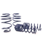 H&r 51846 Lowering Front And Rear Springs Kit For 15-20 Acura Tlx / 13-17 Accord. Fixed Price $296.27.