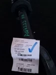 Passenger Right Strut Front Awd Fits 07-11 Lexus GS350 3222771. Fixed Price $129.99.