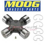 Moog At Transmission Universal Joint For 2013-2019 Nissan NV3500 5.6L V8 Yo. Fixed Price $45.47.