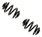 Bilstein B3 Left+right Rear Back Coil Springs For Bmw Suspension 325XI Wagon. Fixed Price $157.00.