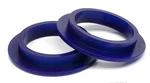 Superpro SPF2157K Rear Upper Coil Spring Insulator Fits Triumph 75-82 TR7. Fixed Price $47.99.