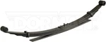 Suspension Leaf Spring For Chevrolet Silverado 2500 Hd 2018-11. Fixed Price $416.28.