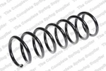 Coil Spring Lesjofors 4295852 Fits 2007 Volvo C30. Fixed Price $120.99.