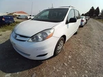 Air/coil Spring Rear Fwd Excluding Mobility Van Fits 04-10 Sienna 12094185. Fixed Price $72.02.