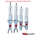 Truhart Sport Shocks Springs Combo For 06-2011 Honda Civic All Si Ex Dx Lx Fa Fg. Fixed Price $403.00.