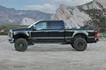 Fabtech Motorsports FTS22207 Coil Spring Kit Fits Select Ford F-250/F-350. Fixed Price $275.58.