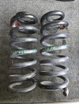 2008-2014 Cadillac Cts Rear Left Right Coil Spring 25798541 Use Oem. Fixed Price $67.49.
