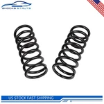 Pair Rear Coil Springs For 2002-2007 Saturn Vue Sport Utility 21990357. Fixed Price $40.11.