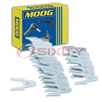 Moog Front Alignment Caster Camber Shim For 1971-1990 Buick Lesabre Fx. Fixed Price $39.95.
