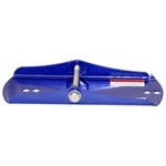 Starting Line Ski Mounting Saddle Bracket For Std Use-blue 2016 Arctic Cat. Fixed Price $54.33.