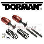 Dorman 949-515 Shock Absorber Conversion Kit For C-2722 C-2721 90013-2 Ip. Fixed Price $975.23.