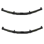 Arb Old Man Emu Front Leaf Springs Pair - 1.25" Lift For Suzuki Samurai CS012FB. Fixed Price $209.90.