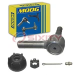 Moog Right Outer Arm Steering Tie Rod End For 1981-1985 Jeep Ew. Fixed Price $44.44.