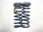 13-20 Lincoln Mkz / Ford Fusion Hybrid Fwd Front Suspension Coil Spring Set Oem. Fixed Price $79.99.