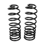 2X Rear Coil Spring For Chevrolet Camaro 1982-2002 Pontiac Firebird Left & Right. Fixed Price $45.88.