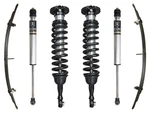 Icon K53022 Stage Suspension System 1-3 For 2007-2021 Toyota Tundra 2WD 4WD. Fixed Price $2301.00.