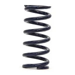 Hyperco 188B0400 Blue 2.50" I.d. 8" Free Length Steel Coil-over Spring With. Fixed Price $118.66.