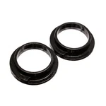 Energy Suspension Coil Spring Insulator 15.6103G; Rear Black For 1985-1999 Vw. Fixed Price $21.03.