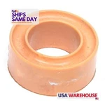 Suspension S-TCOSA-96, One Natural Polyurethane Spring Rubber Tall C/o 20LB W. Fixed Price $58.95.