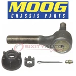 Moog Inner Steering Tie Rod End For 1980-1983 Chrysler Cordoba Gear Rack Zc. Fixed Price $48.34.