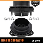 2PC Front Strut Mounts Bearing For Dodge Grand Caravan 08-2016 Ram C/v 12-2015. Fixed Price $42.81.