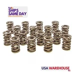Springs PAC-1908-16, Set Of Steel Valve Hr Series (16) Performa. Fixed Price $223.56.