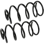 SMS6197 Mevotech Coil Springs Set Of 2 Rear For Chevy Chevrolet El Camino Pair. Fixed Price $79.92.