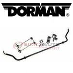 Dorman Front Suspension Stabilizer Bar 1995-1998 Ford Windstar Springs. Fixed Price $171.69.
