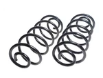 Rear Coil Spring Set 87KSWQ34 For Chevy Impala Bel Air Caprice 1973 1972 1971. Fixed Price $145.82.