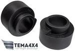 TEMA4X4 20MM Rear Coil Spacers For Kia Amanti Cadenza Magentis Optima Sportage. Fixed Price $89.00.