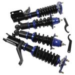 2PCS Front + Rear Coilovers Spanner Fits 2002-2006 Acura Rsx. Fixed Price $268.09.