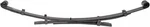 Genuine Dorman Leaf Spring Rear Left 929-113. Fixed Price $295.86.