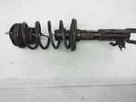 2006-2011 Honda Civic 1.8L Fwd Front Passenger Shock & Spring Oem 51601-SVA-A07. Fixed Price $103.55.