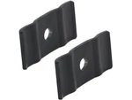 For 2007 Chevrolet Silverado 1500 Classic Leaf Spring Plate Set Rear 95598SD. Fixed Price $35.09.