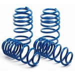H&r 50786-77 Lowering Springs Kit For 2012-2015 Chevrolet Camaro Ls Lt Ss V6 V8. Fixed Price $252.39.