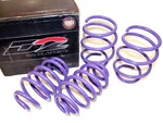 D2 Racing Lowering Springs For 12-19 Bmw F30 F32 Rwd 1.8"F/1.4"R. Fixed Price $199.88.