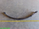 Tuff Country Leaf Spring Fits Rear 1976-86 Jeep CJ5/7 4" Ez-ride 49470. Fixed Price $129.99.