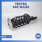 15-19 Lr Discovery Sport L550 Front Left Side Shock Absorber Coil Strut Oem 54K. Fixed Price $197.23.