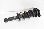 2015-2017 Subaru Wrx Strut Shock Spring Rear Left Driver Lh 20365VA030 Oem 15-17. Fixed Price $47.43.