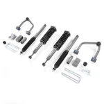 Performance 3.5" Suspension Lift Kit Toyota Tundra 4WD 2007-2021 With Struts. Fixed Price $590.88.