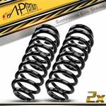 A-premium 2X Front Side Coil Springs For Dodge Durango 2011 2014-2020 V6 3.6L. Fixed Price $77.69.