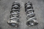 Set Rear Suspension Left Right Shock Absorber FM2920200474 Fisker Ocean 2023. Fixed Price $112.49.