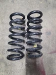Gm 15528983 Coil Springs C/G1500-3500 G10-30 Express Tahoe Savana 1988-02. Fixed Price $50.00.